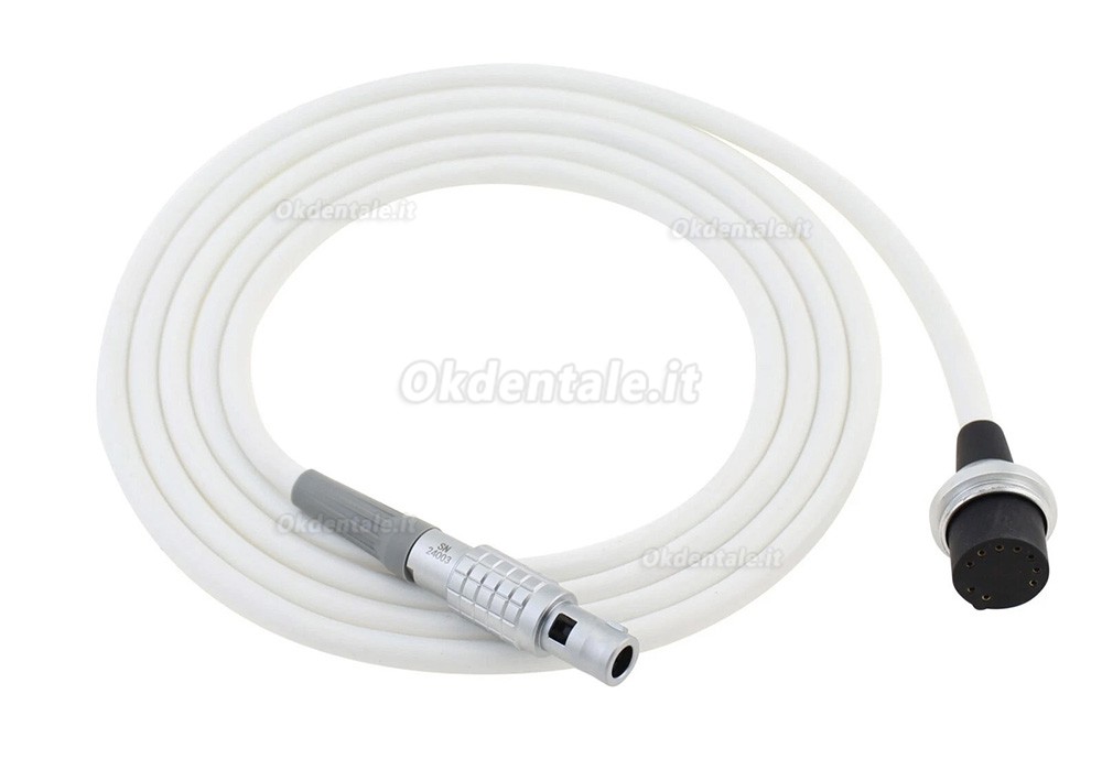 Cavo per micromotore endodontico elettrico VDW Gold Silver Reciproc